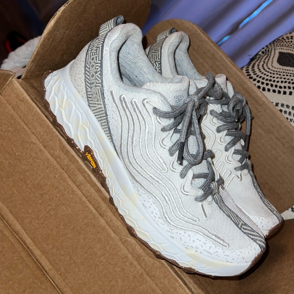 new balance sneakers